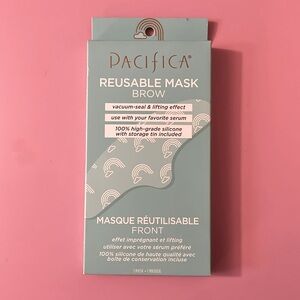 Pacifica REUSABLE MASKS Brow